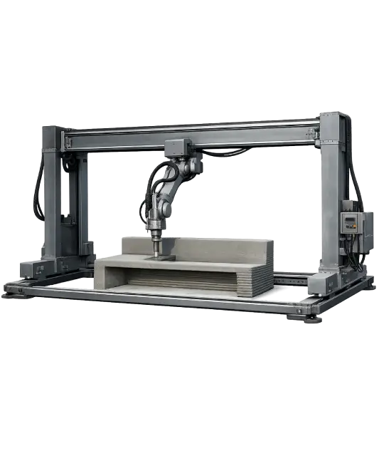 Geleceğin İnşaatında Güçlü, Hızlı ve Sürdürülebilir Çözümler