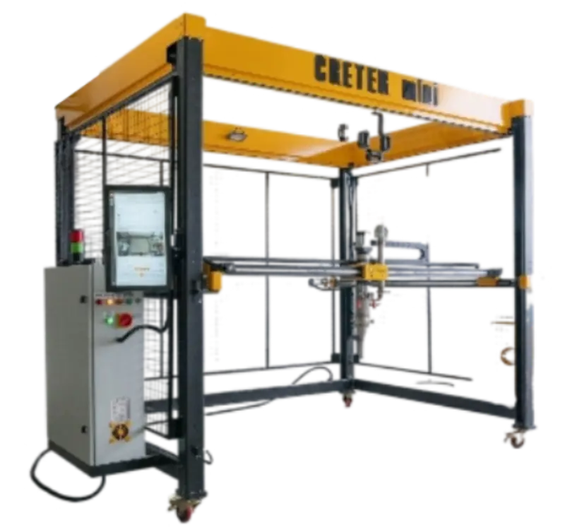 Geleceğin Teknolojisinde Güçlü, Hızlı ve Sürdürülebilir Çözümler