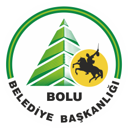 Bolu Belediyesi-logo