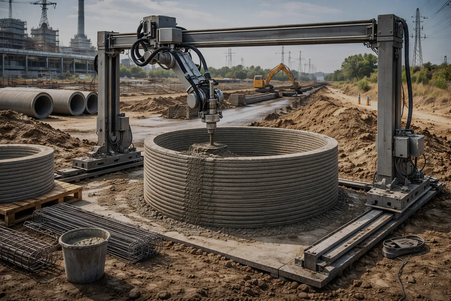 Proje Bazlı Üretim Danışmanlığı