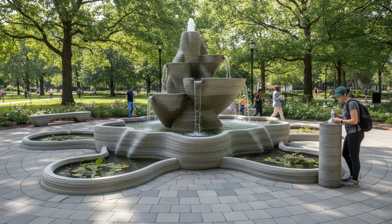 3D Beton Bank Sistemleri2