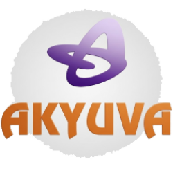 Akyuva Müteahhitlik-logo