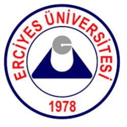 Erciyes Üniversitesi-logo