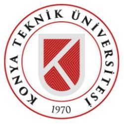 Konya Teknik Üniversitesi