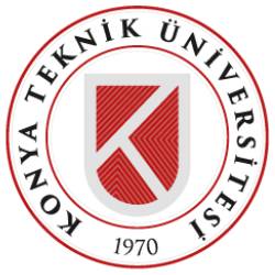 Konya Teknik Üniversitesi-logo