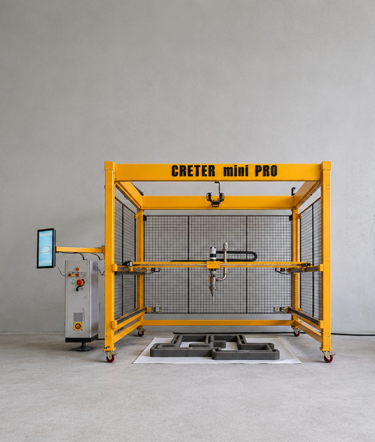 CRETER MINI PRO 