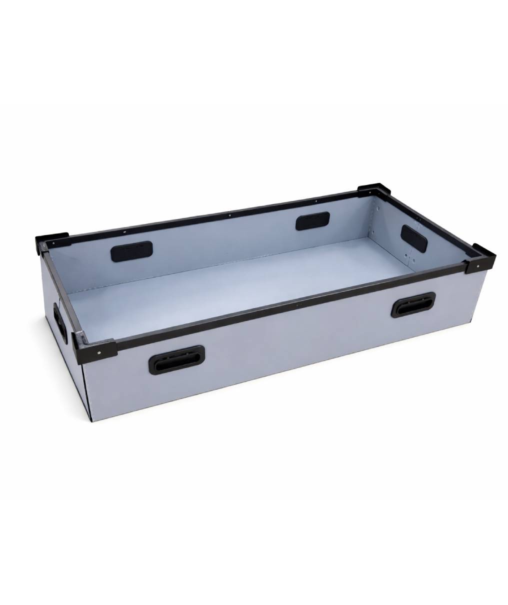 Özel Ebatlı Kutular