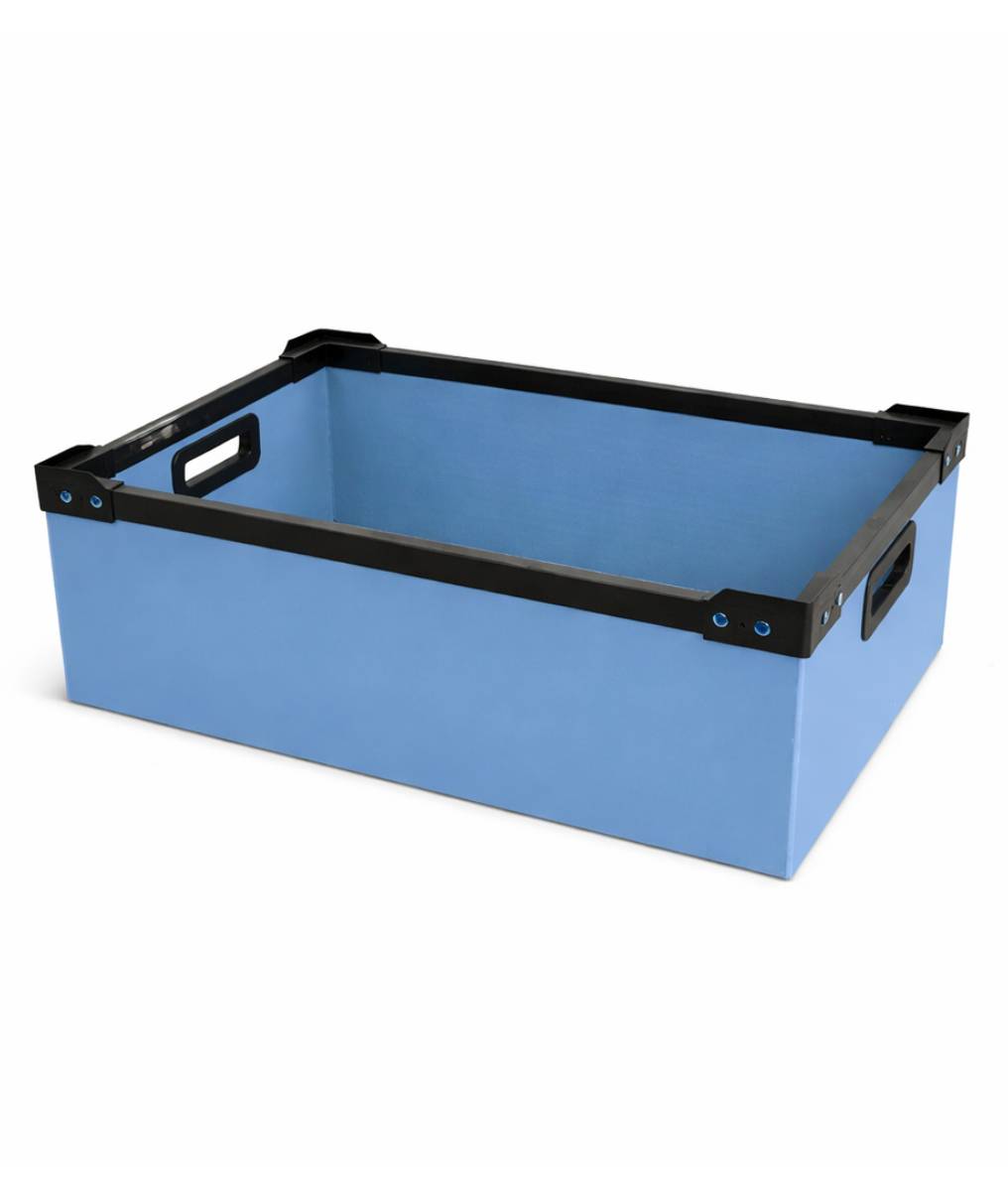 Özel Ebatlı Kutular