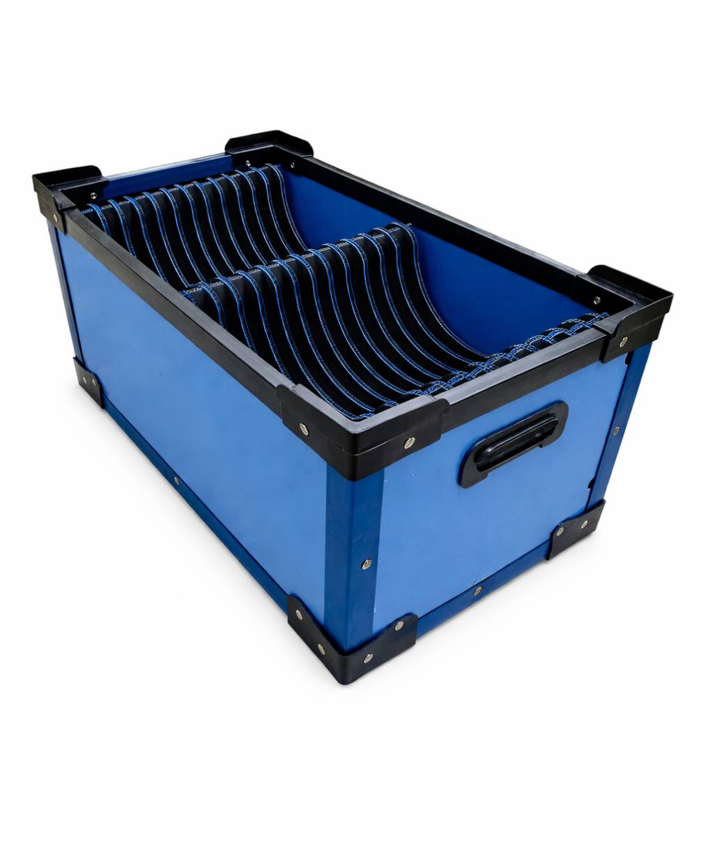 Özel Ebatlı Kutular