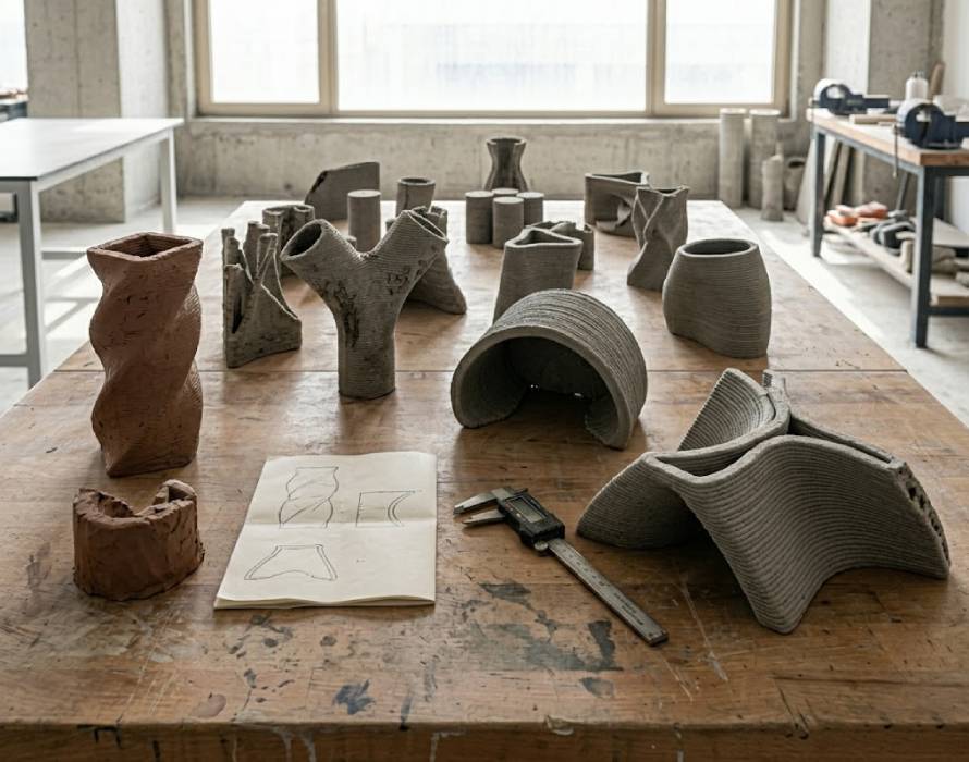 Ürün Geliştirme Süreçleri