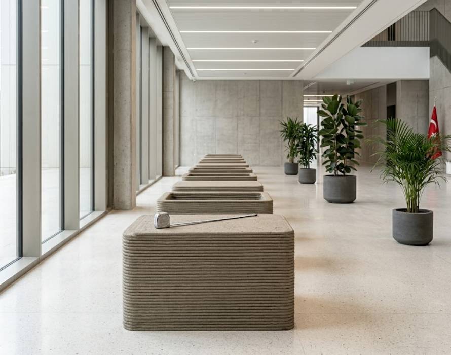 Tanımlı Üretim Parametreleri ile Tekrarlanabilir Kalite