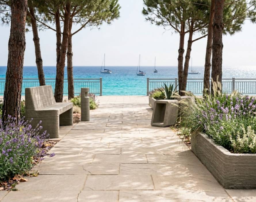 Sahil Düzenlemeleri