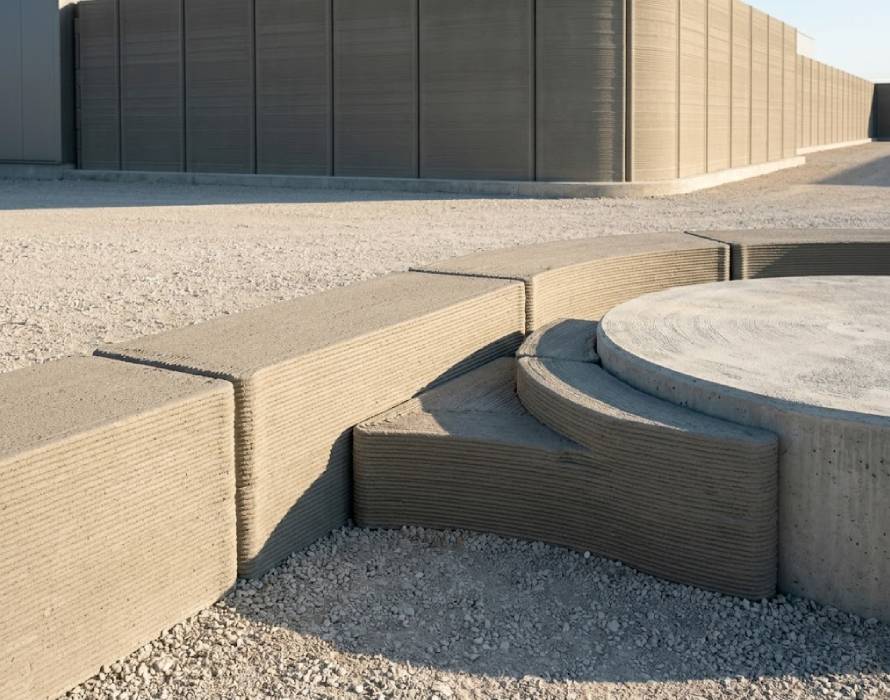 Özel Ölçü Saha Elemanları